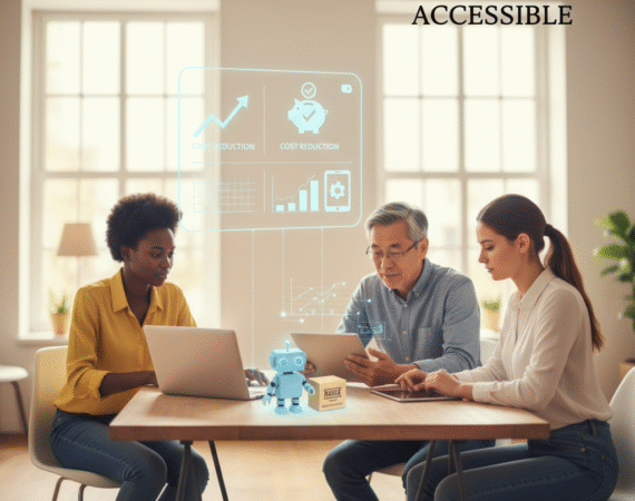 La digitalización operativa ya no es un lujo: ¡la volvimos accesible para usted!