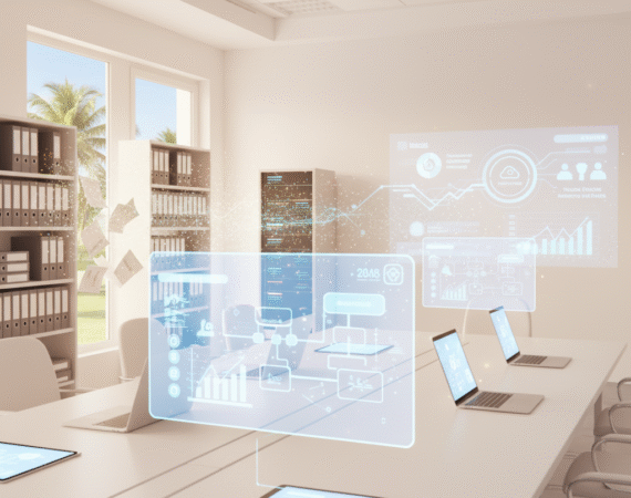 Digitalice sus procesos: Kaizen Data se implementa sin sistemas adicionales