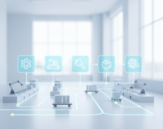 2026 demandará trazabilidad total: descubra cómo garantizarla